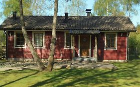 Minnebo Stuga